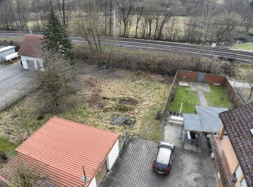 Grundstück - Grundstück in Pommelsbrunn zum Kaufen