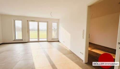 Licht, Luft, Weite! - 3 Zimmer Etagenwohnung in Fürth