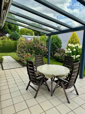 Terrasse - 