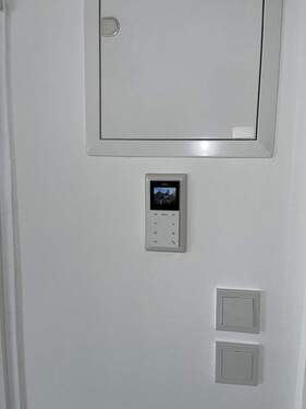 Gira Video Gegensprech - 