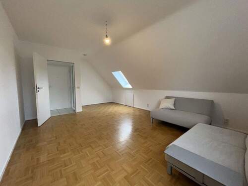 Schlafzimmer mit Nische 1 - 