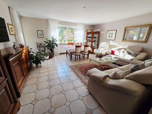 Wohnen - 3 Zimmer Terrassenwohnung zum Kaufen in Nürnberg