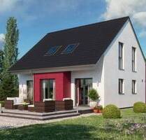 PREISSENKUNG - Bezugsfertiges, attraktives EFH CLOU123, wie Abb., incl. Grundstück, zzgl. NK - Peißenberg