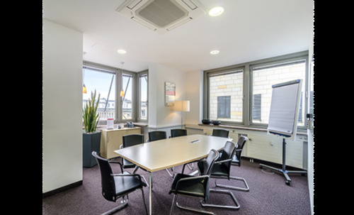 Bild 4 - Büro mit 39,00 m&sup2; in Köln zur Miete