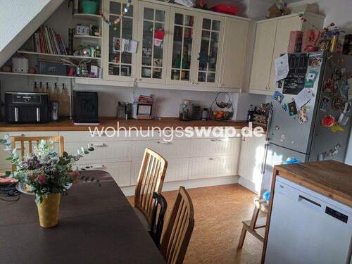 Bild 1 - Wohnungsswap - Niehler Straße - 980,00&nbsp;EUR Kaltmiete, ca.&nbsp; 100,00&nbsp;m&sup2;&nbsp;Wohnfl&auml;che