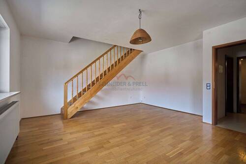 Wohn-Essbereich, Einl.Whg - OG - 