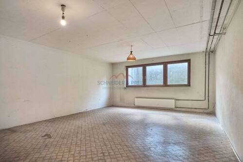 Hobbyraum - Keller - 