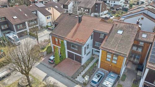 Außenansicht - Vorne - 