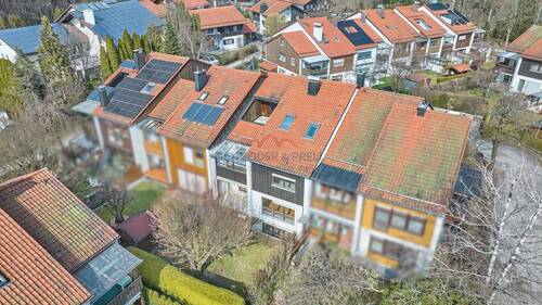 Außenansicht - Garten - 