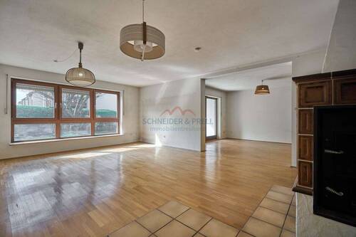 Wohn-Essbereich - Reihenmittelhaus mit 256,00 m&sup2; in Geretsried zum Kaufen