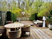 Gartenblick - 