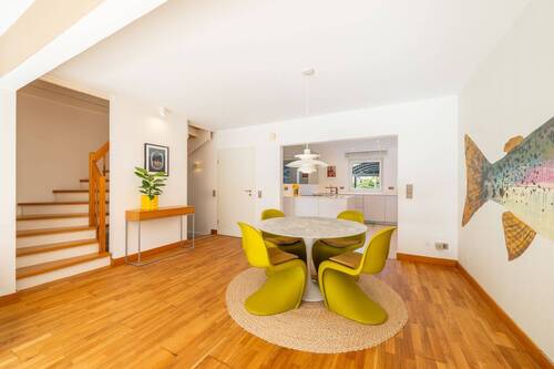 Essbereich - 
