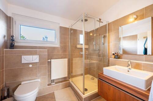 Badezimmer 2 OG - 