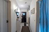 Flur - Gut ausgestattete Single-Wohnung in der Schwetzingerstadt (Oststadt)
