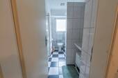 Badezimmer - 2 Zimmer Etagenwohnung in Maannheim