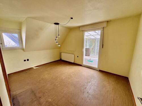 Esszimmer DG - 