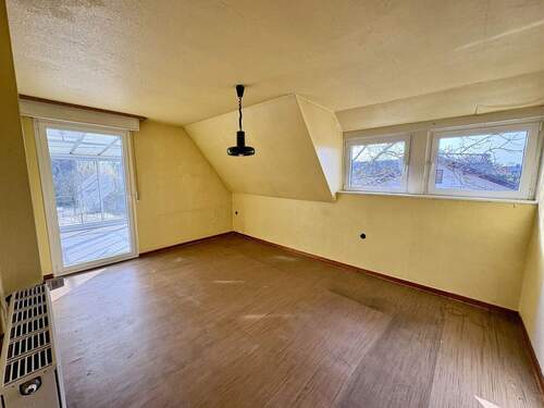 Wohnzimmer DG - 