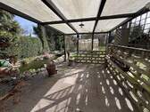Überdachte Terrasse - 