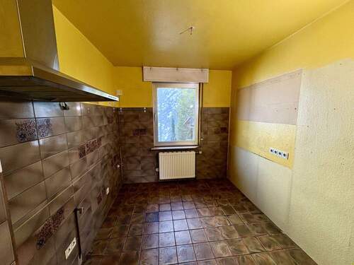 Küche EG - Mehrfamilienhaus, Wohnhaus mit 125,00 m&sup2; in Lage zum Kaufen