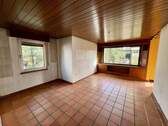 Wohnbereich EG - 