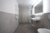 Dusch-Bad - 