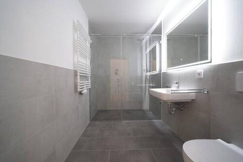 Dusch-Bad - 