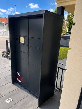 Packetstation - 