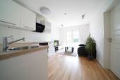 Kochen Essen Wohnen - 