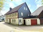 1 - RESERVIERT - 3. Familienhaus in ruhiger Nebenstraße von 37441 Bad Sachsa