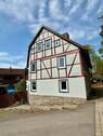 1 - Mehrfamilienhaus, Wohnhaus in Bad Sachsa