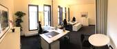 Büroraum M - Büro zur Miete in Hamburg