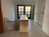Eingangsbereich - 4 Zimmer Einfamilienhaus in Lehre