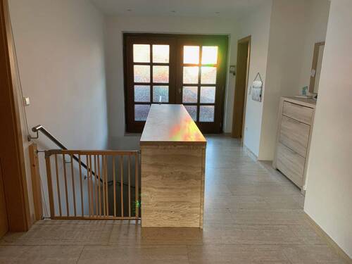 Eingangsbereich - 4 Zimmer Einfamilienhaus in Lehre