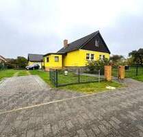 Bezugsfreies modernisiertes EFH mit Garten, Nebengelass und Garage - Storkow Kehrigk