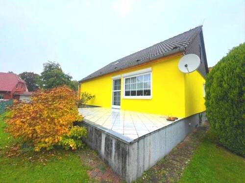 Terrasse - 