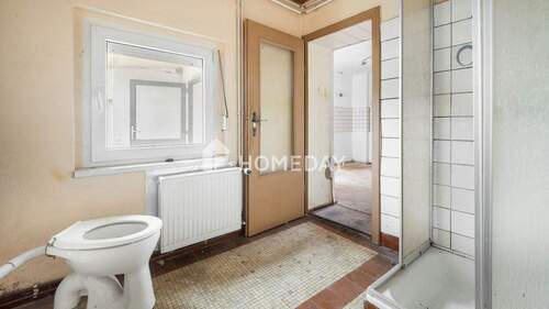 EG Badezimmer 2 - 