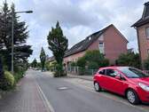 Ruhige, gepflege Lage - Ruhig, aber zentral: 3-Zimmerwohnung mit Balkon