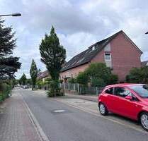 Ruhig, aber zentral: 3-Zimmerwohnung mit Balkon - Neu Wulmstorf