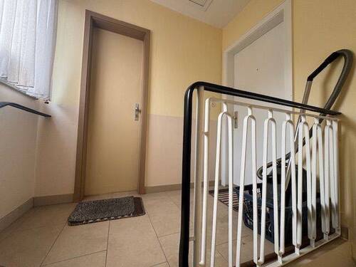 Eingang - Etagenwohnung mit 62,00 m&sup2; in Bremen zum Kaufen