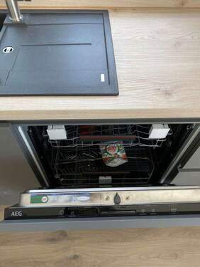 Spülmaschine - 