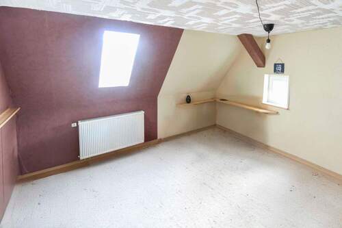 Kinderzimmer II DG - 