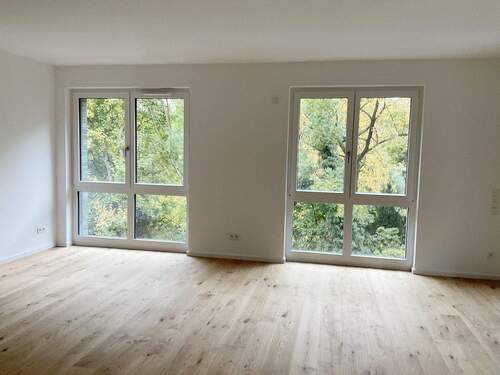 Wohnen - 4 Zimmer Etagenwohnung in Hannover