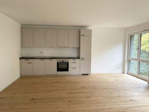 Wohnen-Kochen - Etagenwohnung mit 125,00 m&sup2; in Hannover zur Miete