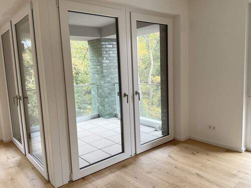 Loggia WZ - 