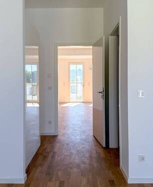 Durchgang zum Wohnzimmer - 