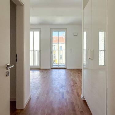 Schlafzimmer - 