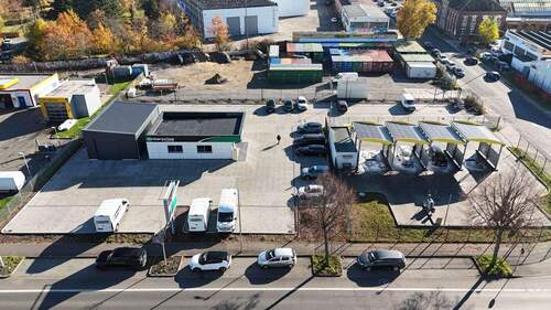 Grundstück - Grundstück in Leipzig zum Kaufen