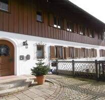 Schön gelegene Büroräume (auch teilbar) in Kochel-Ried - Kochel a. See