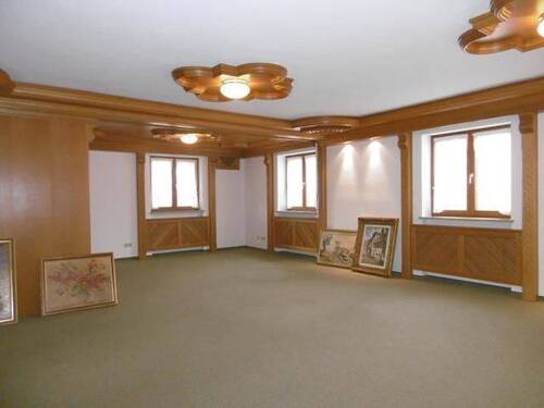 P1000826 - 5 Zimmer Büro in Kochel a. See