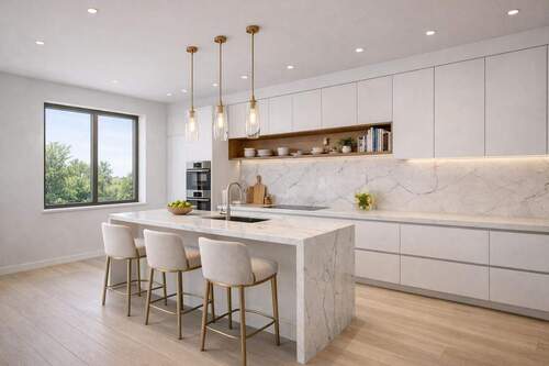 Innenbeispiel - Etagenwohnung mit 115,20 m&sup2; in Ilsede zum Kaufen